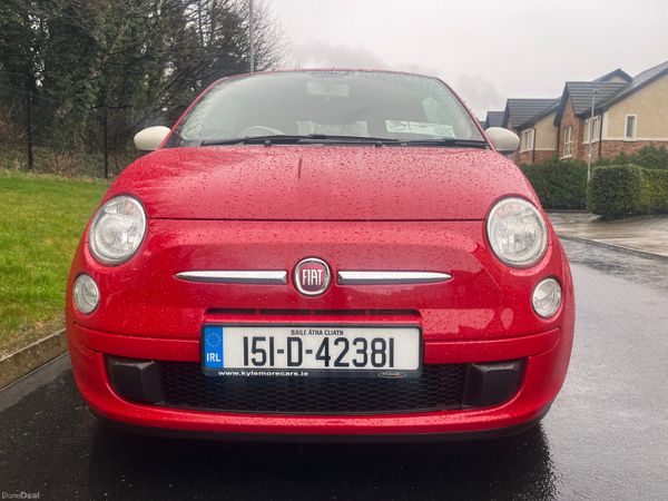 Fiat 500 2015(01/27) 378830892