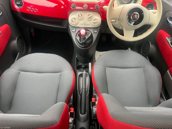 Fiat 500 2015(01/27) 378830897
