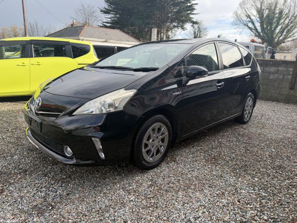 Toyota Prius 2015 378830966
