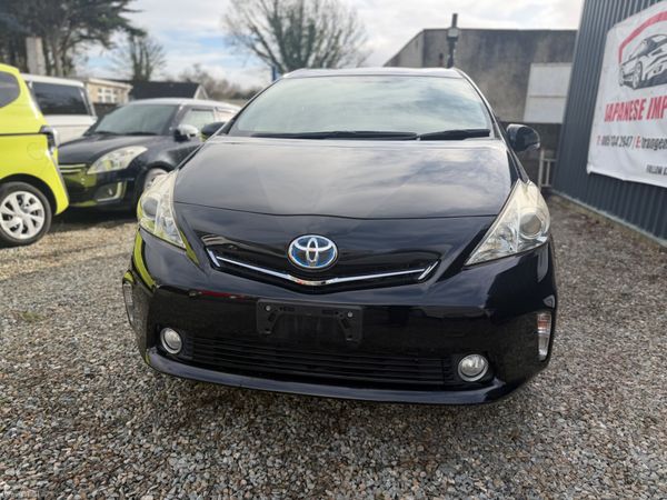 Toyota Prius 2015 378830968