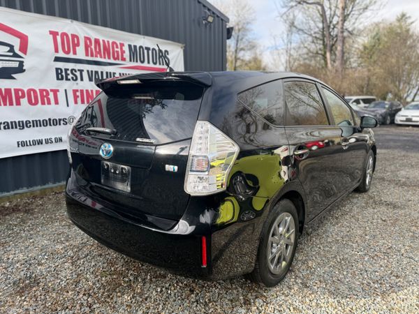 Toyota Prius 2015 378830970