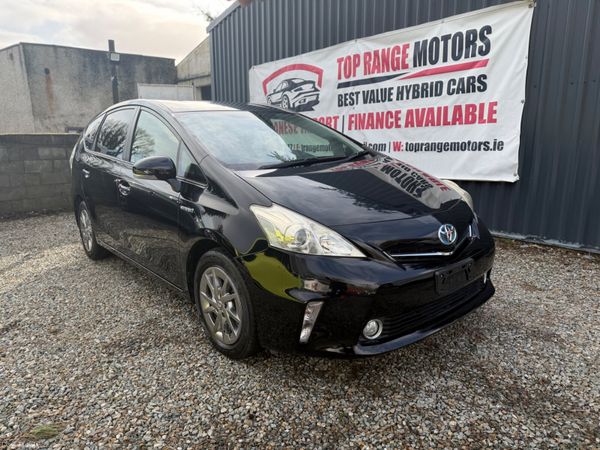 Toyota Prius 2015 378830972