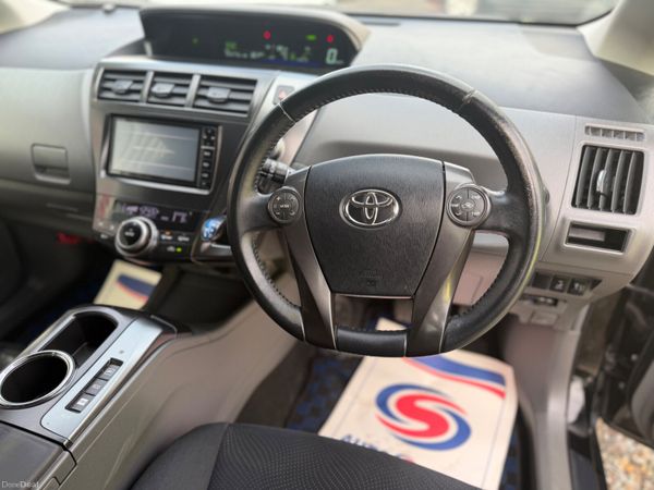 Toyota Prius 2015 378830974