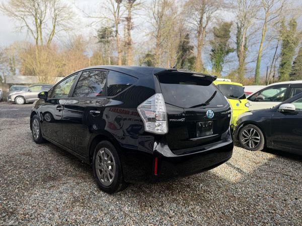 Toyota Prius 2015 378830976