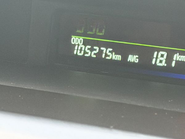 Toyota Prius 2015 378830980