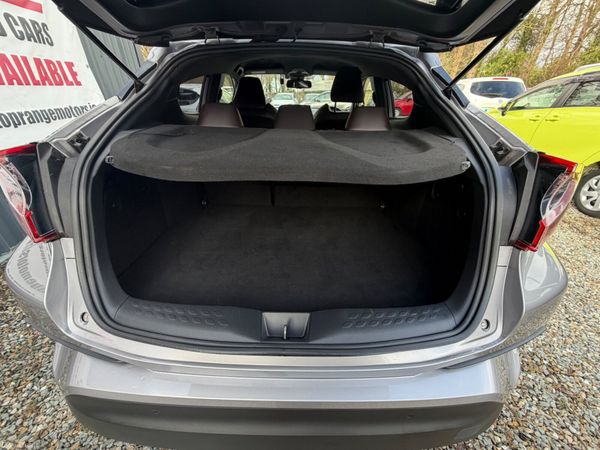 Toyota CHR 2018 378831392