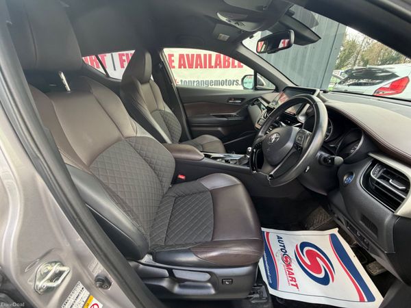 Toyota CHR 2018 378831398