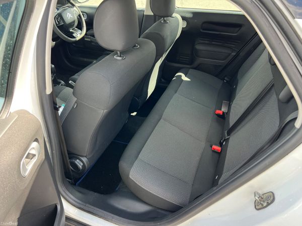 Citroen C4 Cactus 2018 1.2 PureTech 82 Feel 378832528