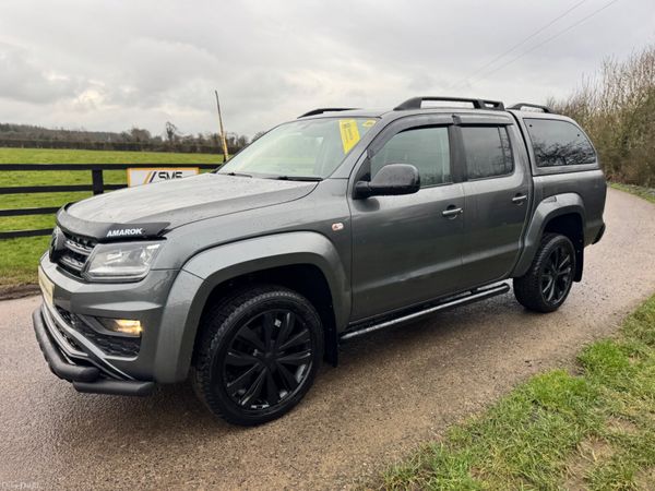 Deposit taken*****191 Vw Amarok 258bhp 378832968