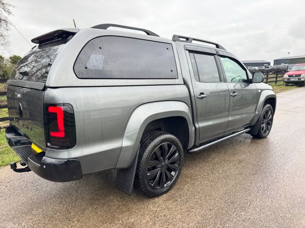 Deposit taken*****191 Vw Amarok 258bhp 378833062