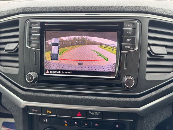 Deposit taken*****191 Vw Amarok 258bhp 378833070