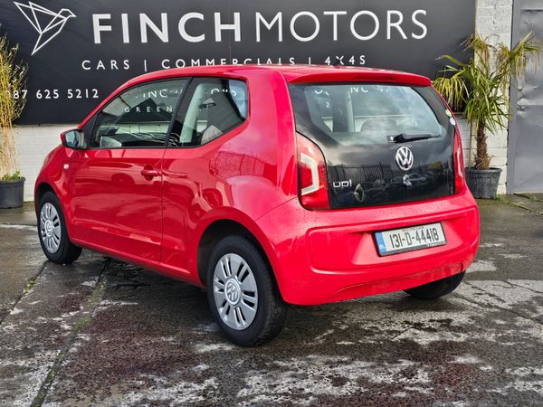 VOLKSWAGEN UP! AUTOMATIC // 07/26 NCT // LOW KMS 378833120