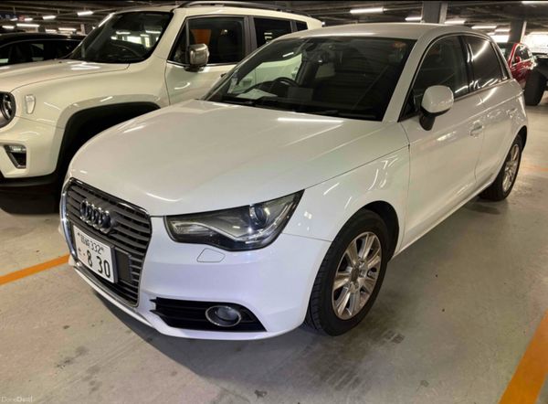 Audi A1 2015 - Automatic 378834992
