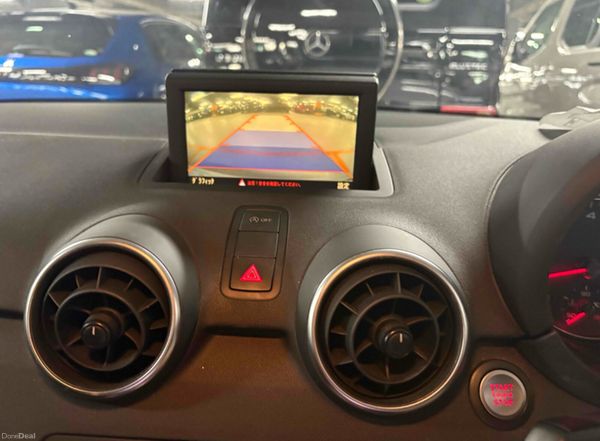 Audi A1 2015 - Automatic 378834994