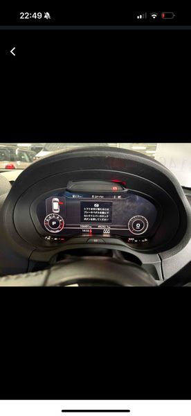 Audi A3 2017 - Sportback + Automatic 378835020