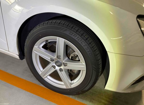 Audi A3 2017 - Sportback + Automatic 378835022