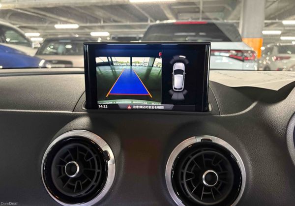 Audi A3 2017 - Sportback + Automatic 378835026