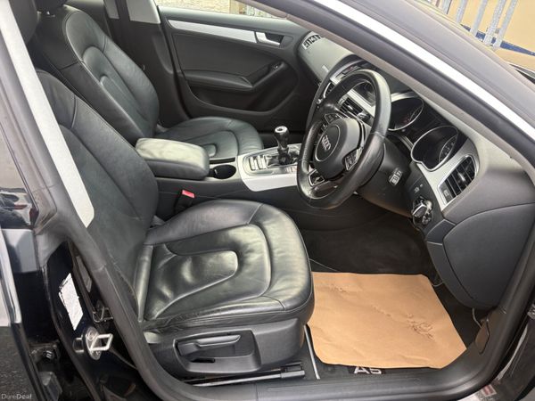 2015 Audi A5 SE 2.0tdi 378947594