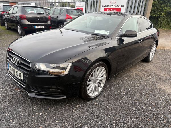 2015 Audi A5 SE 2.0tdi 378947598