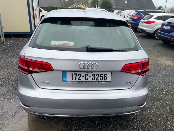172 Audi A3 1.6SE 378948302