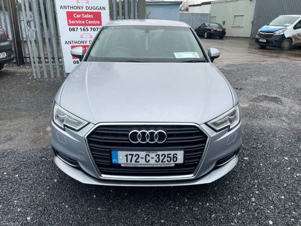 172 Audi A3 1.6SE 378948308
