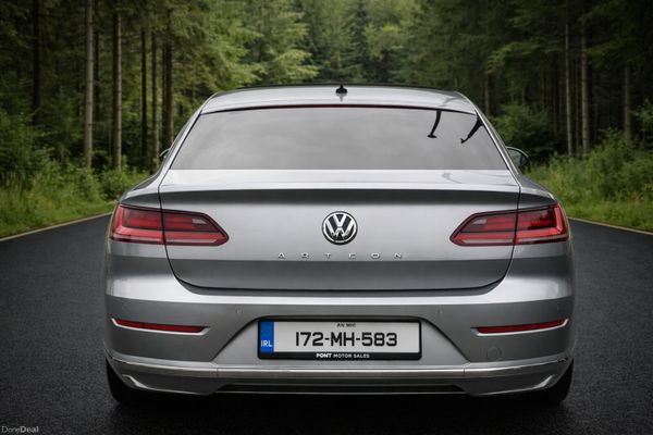 172 VOLKSWAGEN ARTEON SPORT 2.0TDI - AUTO 378950807