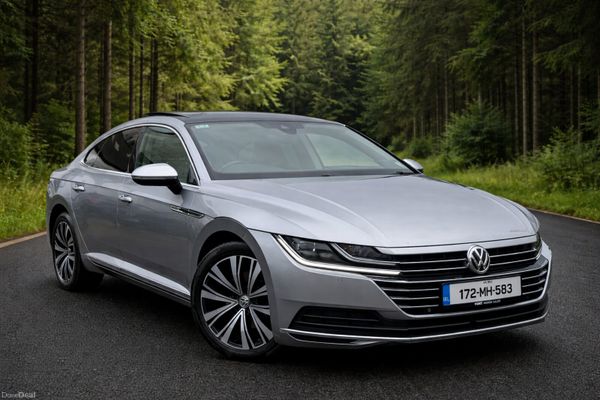 172 VOLKSWAGEN ARTEON SPORT 2.0TDI - AUTO 378950810