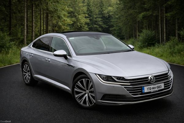 172 VOLKSWAGEN ARTEON SPORT 2.0TDI - AUTO 378950811