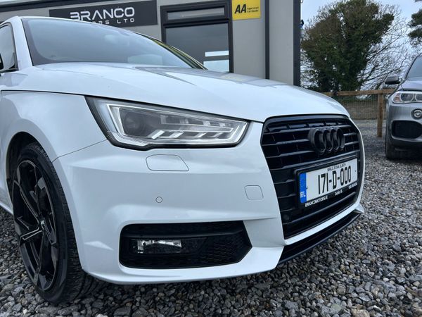 Audi A1 1.0 TFSI Auto 378970552