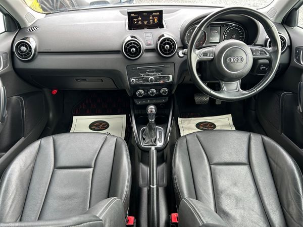 Audi A1 1.0 TFSI Auto 378970590