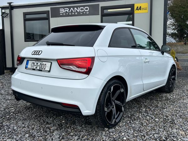 Audi A1 1.0 TFSI Auto 378970512