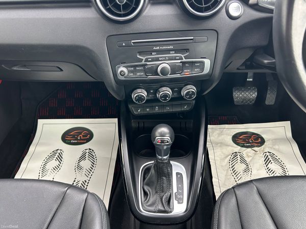 Audi A1 1.0 TFSI Auto 378970650