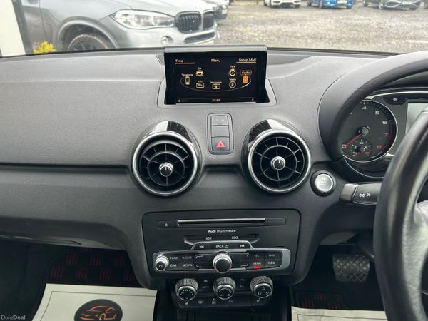 Audi A1 1.0 TFSI Auto 378970655