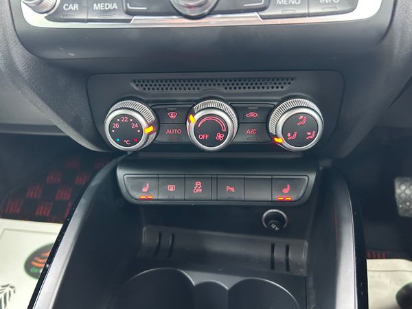 Audi A1 1.0 TFSI Auto 378970709