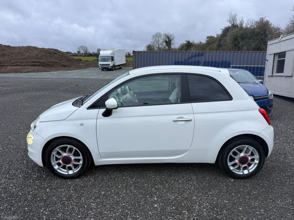 Fiat 500 2016 378975161