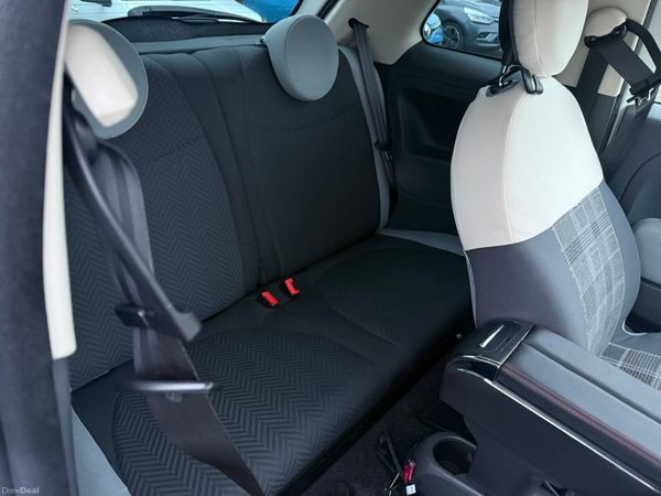 Fiat 500 2016 378975167