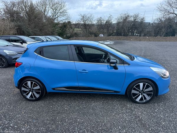 Renault Clio 2016 378975815