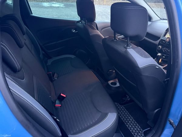 Renault Clio 2016 378975817