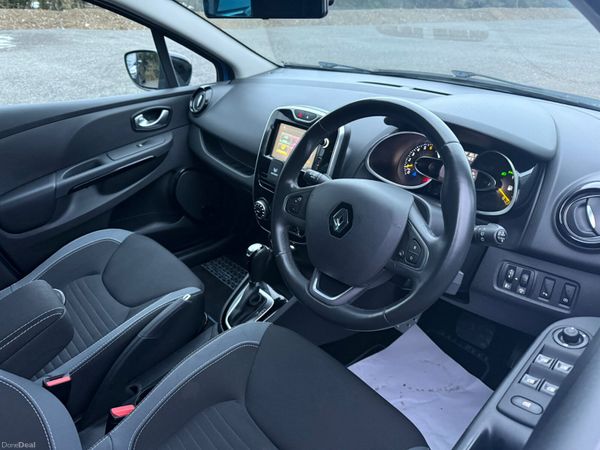 Renault Clio 2016 378975819