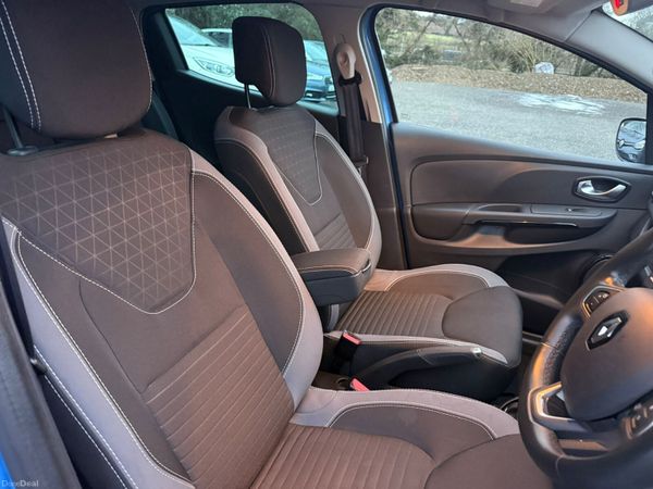 Renault Clio 2016 378975820