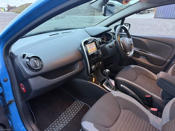 Renault Clio 2016 378975822