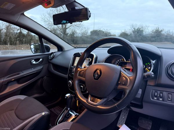 Renault Clio 2016 378975824