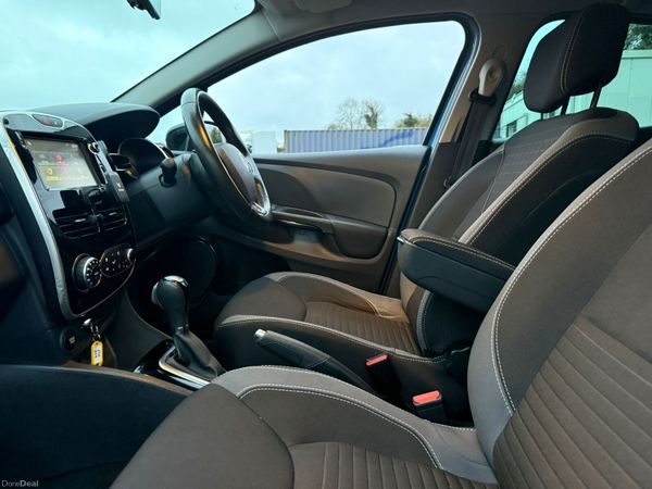 Renault Clio 2016 378975825