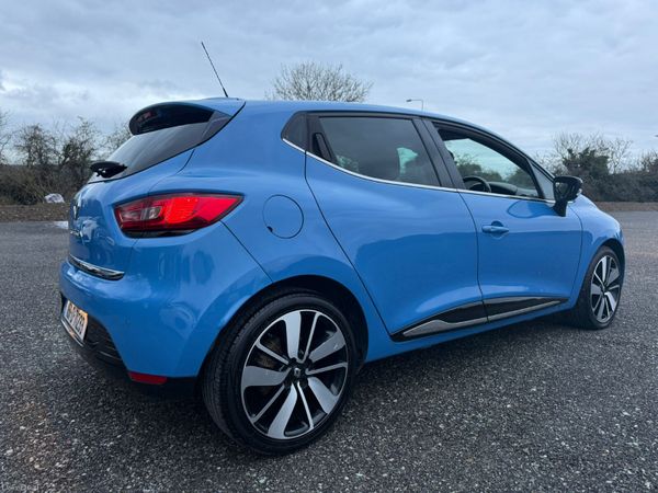 Renault Clio 2016 378975827