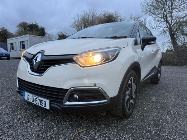 Renault Captur 2017 378976542