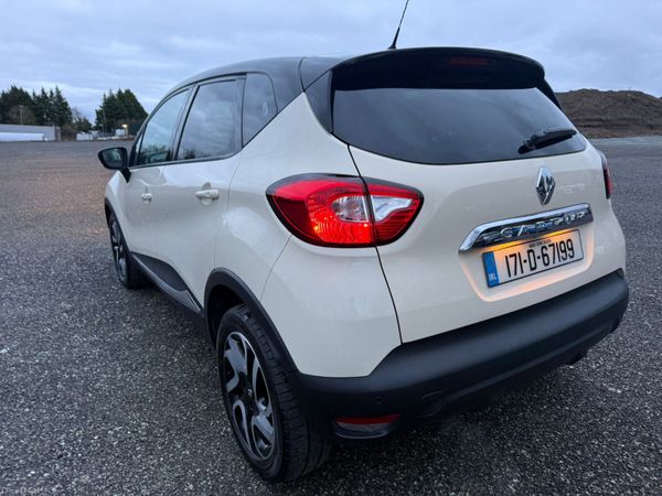 Renault Captur 2017 378976556