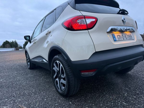 Renault Captur 2017 378976558