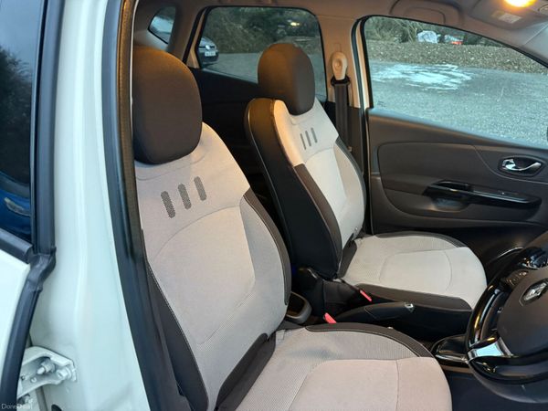 Renault Captur 2017 378976574