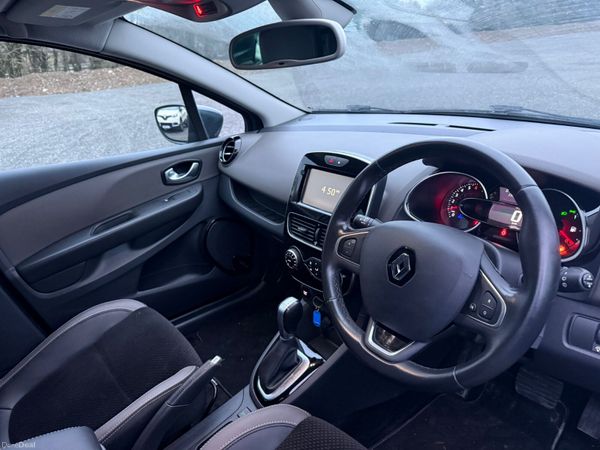 Renault Clio 378977217