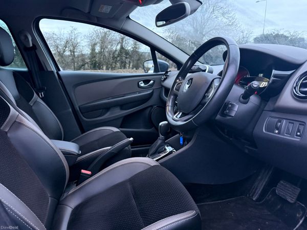 Renault Clio 378977219